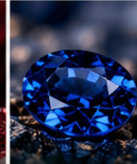 Sapphires